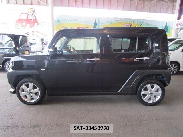 Daihatsu TAFT 2021-08 8882489-1