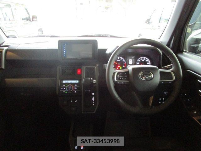 Daihatsu TAFT 2021-08 8882489-3