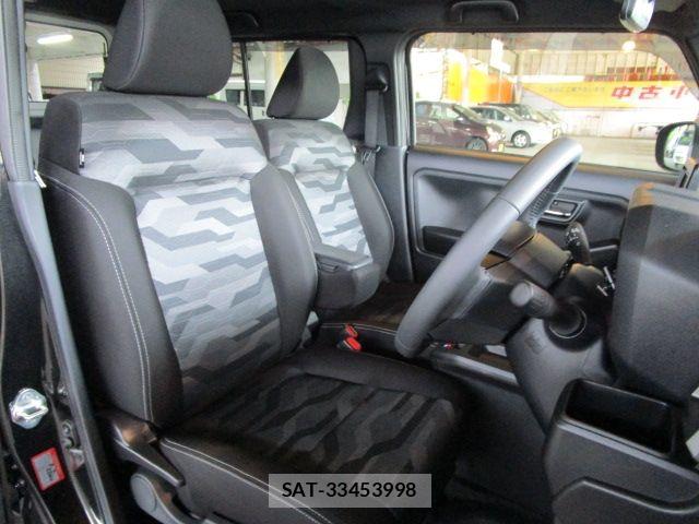 Daihatsu TAFT 2021-08 8882489-4
