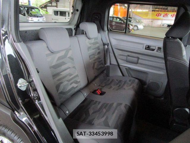 Daihatsu TAFT 2021-08 8882489-5