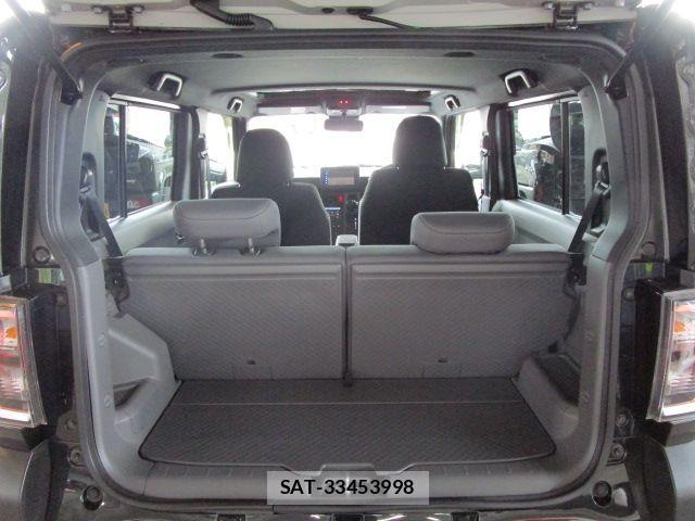 Daihatsu TAFT 2021-08 8882489-6