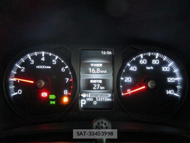 Daihatsu TAFT 2021-08 8882489-7