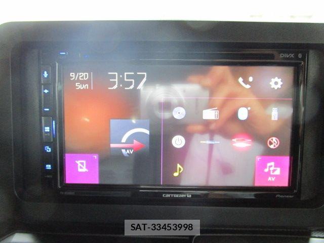 Daihatsu TAFT 2021-08 8882489-8