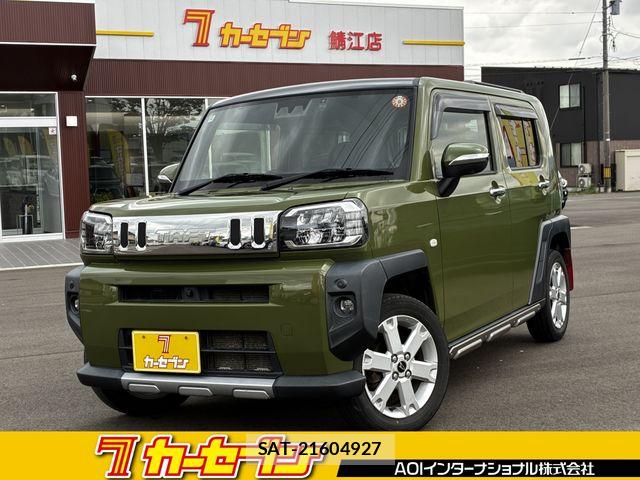 Daihatsu TAFT 2022-12 8882492-0
