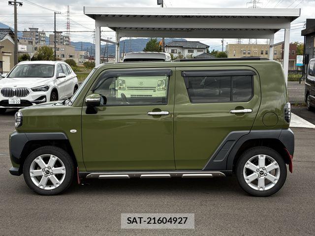 Daihatsu TAFT 2022-12 8882492-9