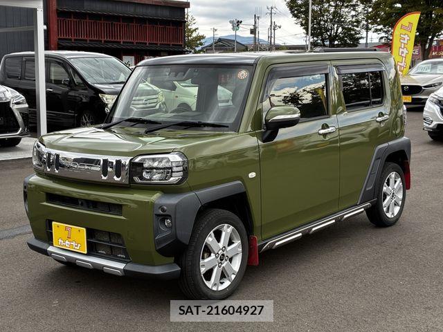 Daihatsu TAFT 2022-12 8882492-10