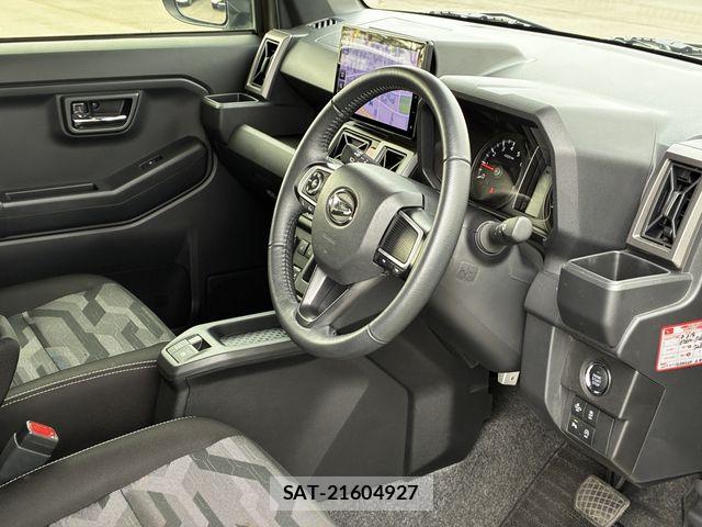Daihatsu TAFT 2022-12 8882492-11