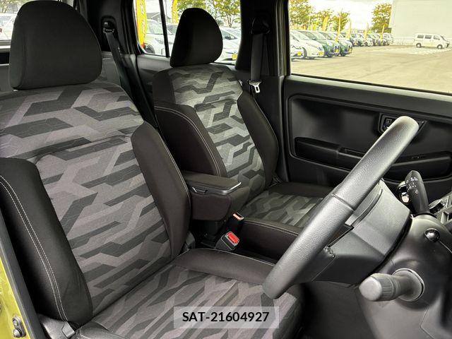 Daihatsu TAFT 2022-12 8882492-12