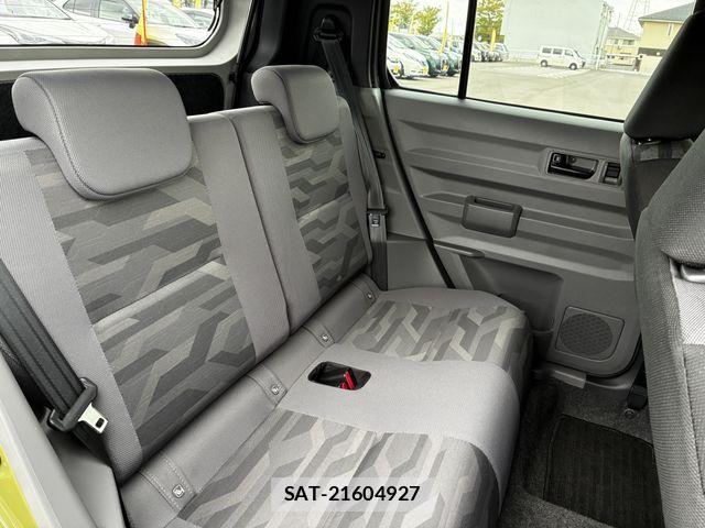 Daihatsu TAFT 2022-12 8882492-13