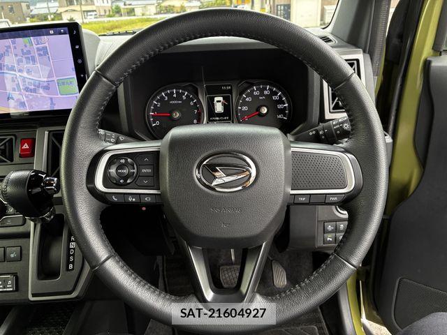 Daihatsu TAFT 2022-12 8882492-14