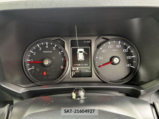 Daihatsu TAFT 2022-12 8882492-15