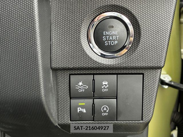 Daihatsu TAFT 2022-12 8882492-16