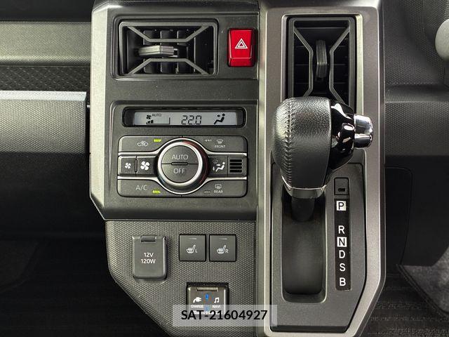 Daihatsu TAFT 2022-12 8882492-17