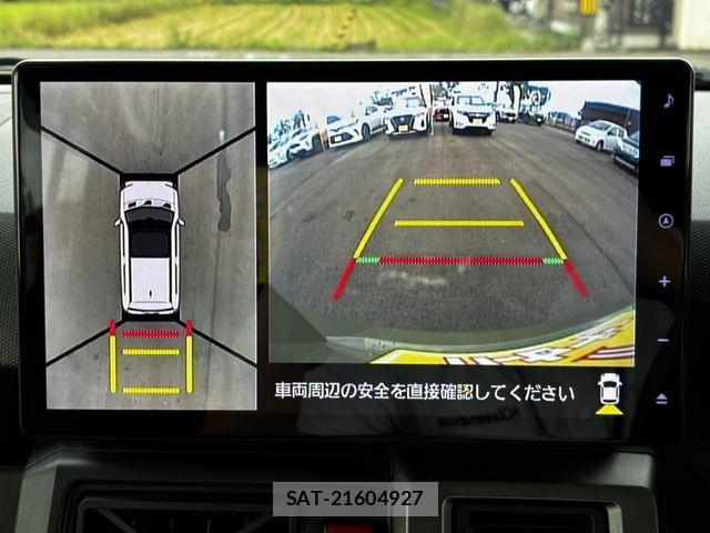 Daihatsu TAFT 2022-12 8882492-22