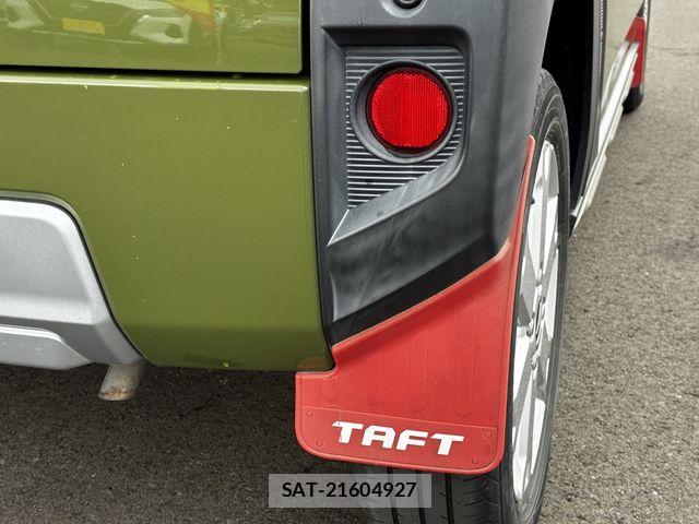 Daihatsu TAFT 2022-12 8882492-26
