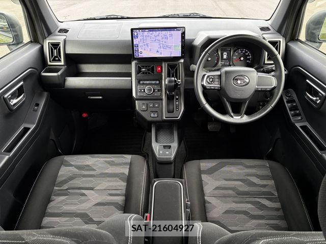 Daihatsu TAFT 2022-12 8882492-2
