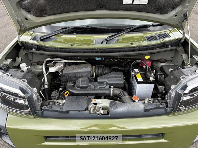 Daihatsu TAFT 2022-12 8882492-29