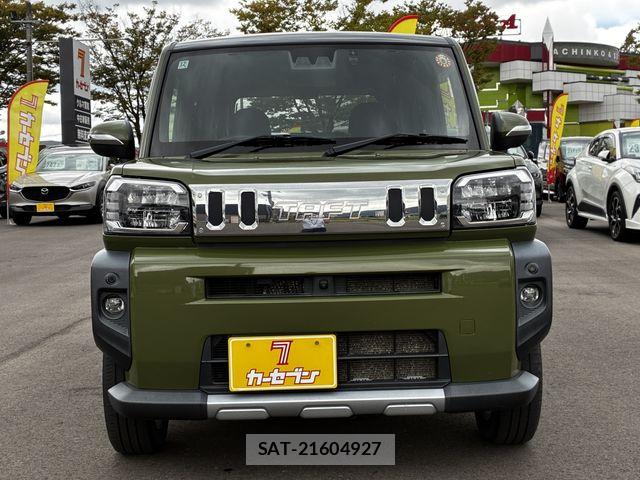 Daihatsu TAFT 2022-12 8882492-3