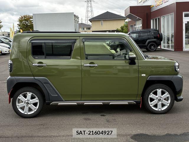 Daihatsu TAFT 2022-12 8882492-5