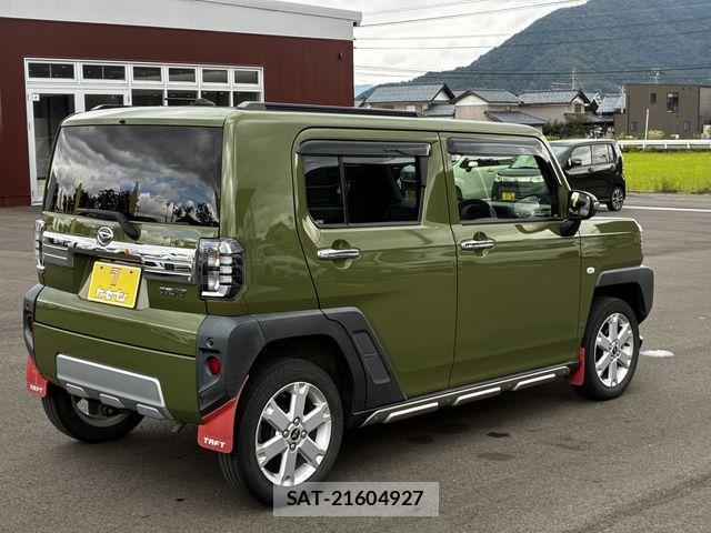 Daihatsu TAFT 2022-12 8882492-6