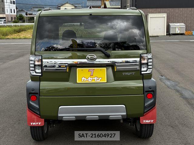Daihatsu TAFT 2022-12 8882492-7