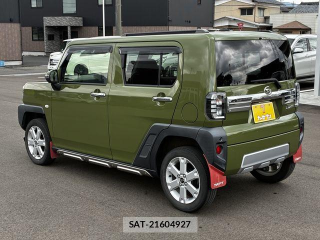 Daihatsu TAFT 2022-12 8882492-8