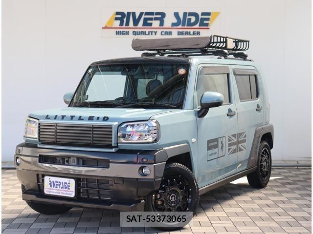 Daihatsu TAFT 2020-12 8882480-0