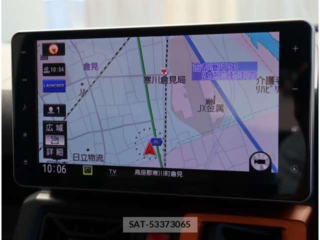Daihatsu TAFT 2020-12 8882480-7
