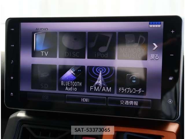 Daihatsu TAFT 2020-12 8882480-8