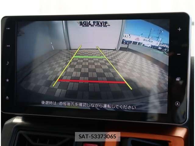 Daihatsu TAFT 2020-12 8882480-11
