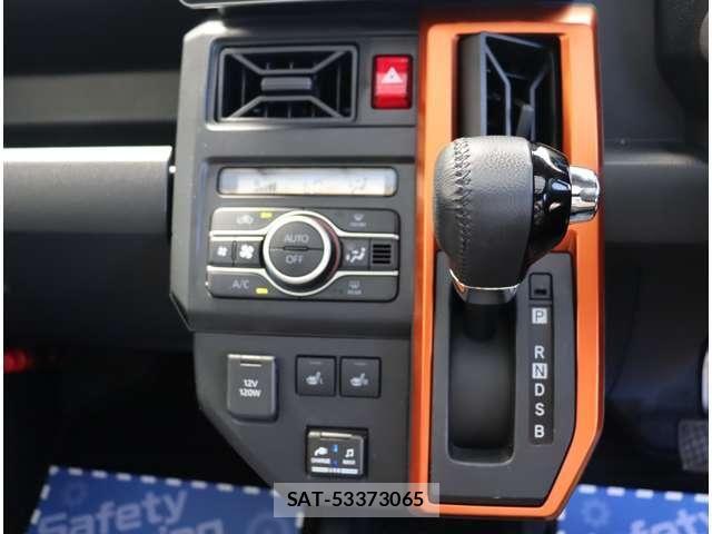 Daihatsu TAFT 2020-12 8882480-13