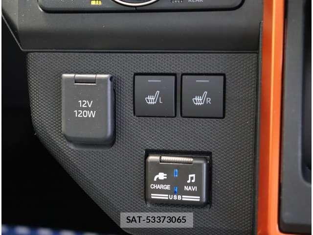 Daihatsu TAFT 2020-12 8882480-15
