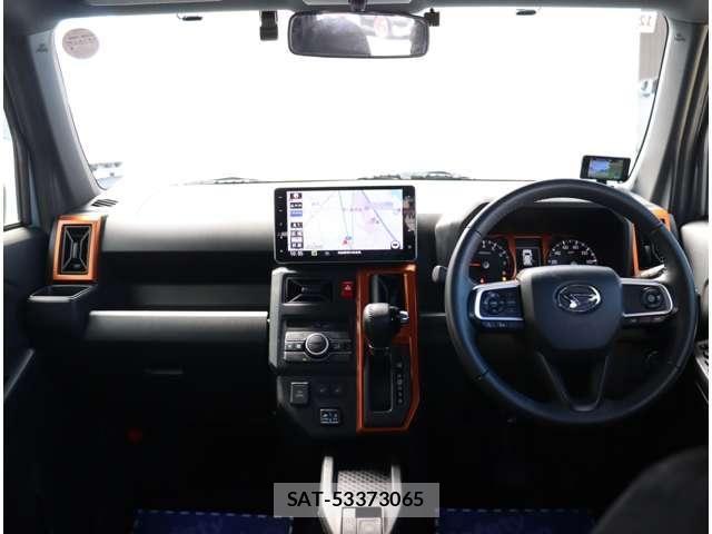 Daihatsu TAFT 2020-12 8882480-1