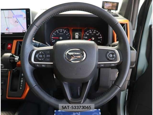 Daihatsu TAFT 2020-12 8882480-19