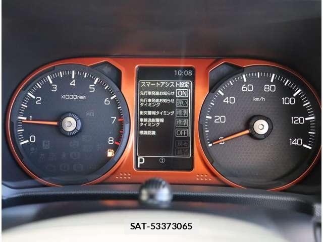 Daihatsu TAFT 2020-12 8882480-22