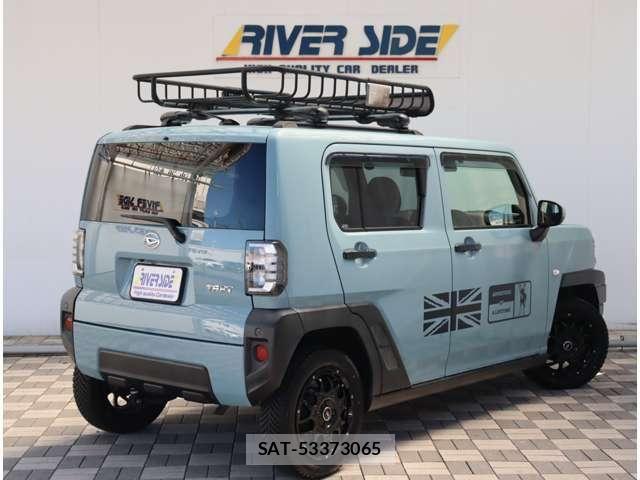 Daihatsu TAFT 2020-12 8882480-2