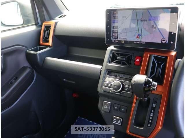 Daihatsu TAFT 2020-12 8882480-5