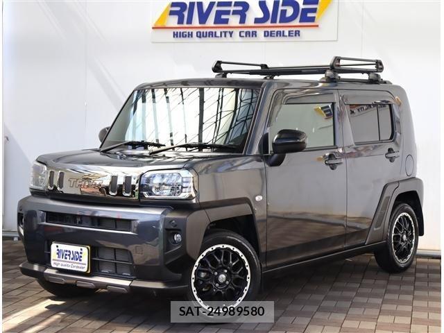 Daihatsu TAFT 2022-12 8882484-0