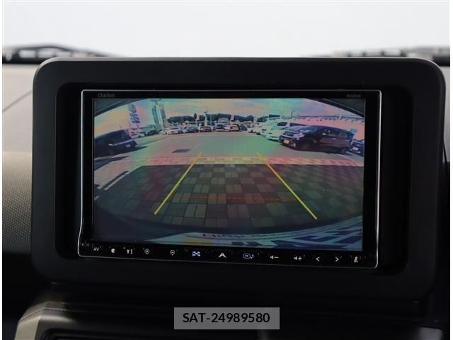 Daihatsu TAFT 2022-12 8882484-6