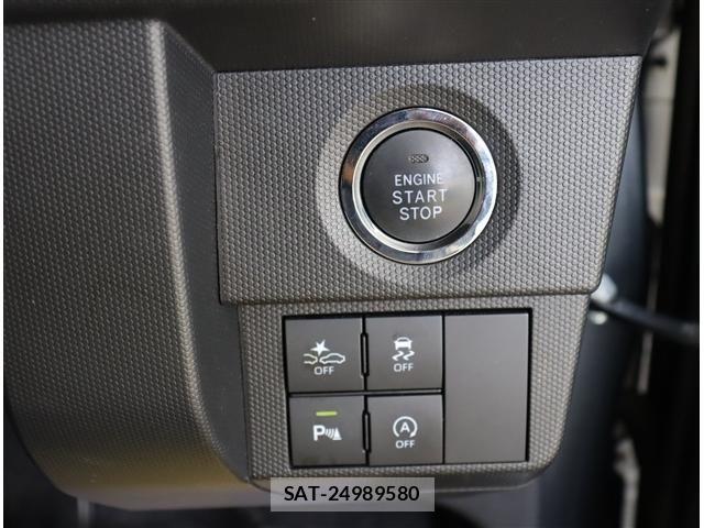 Daihatsu TAFT 2022-12 8882484-11