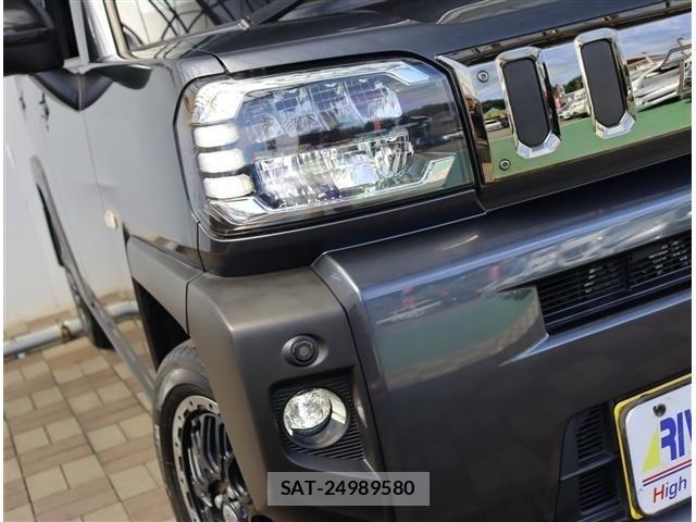 Daihatsu TAFT 2022-12 8882484-15