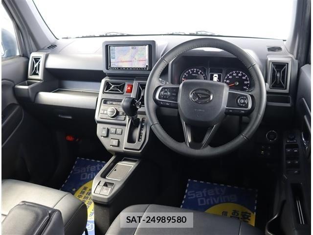 Daihatsu TAFT 2022-12 8882484-1
