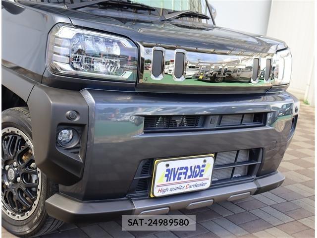 Daihatsu TAFT 2022-12 8882484-16