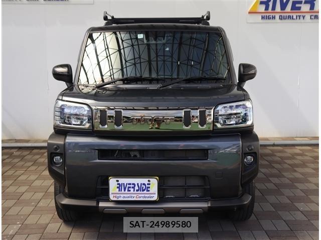 Daihatsu TAFT 2022-12 8882484-17