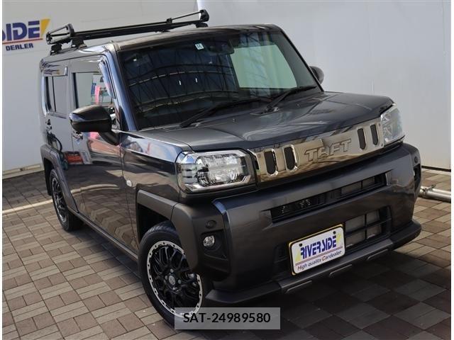 Daihatsu TAFT 2022-12 8882484-18
