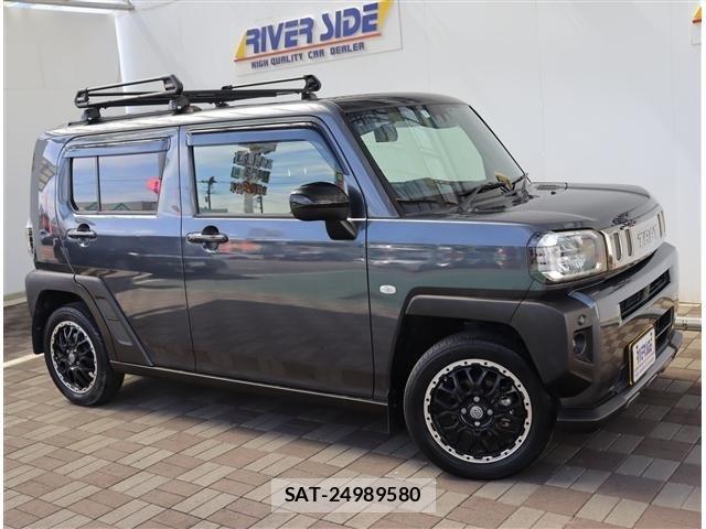 Daihatsu TAFT 2022-12 8882484-19
