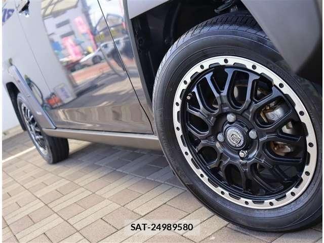 Daihatsu TAFT 2022-12 8882484-20
