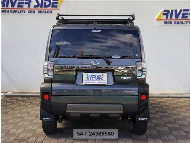 Daihatsu TAFT 2022-12 8882484-21