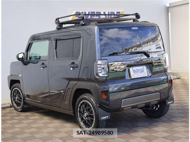 Daihatsu TAFT 2022-12 8882484-22