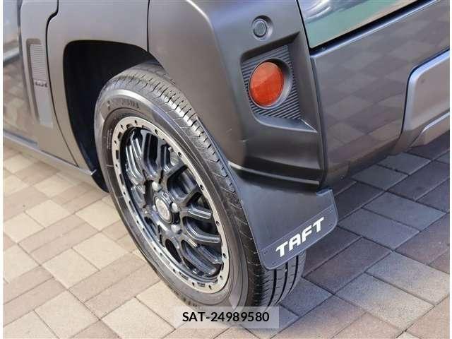 Daihatsu TAFT 2022-12 8882484-23